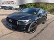  INFINITI QX55