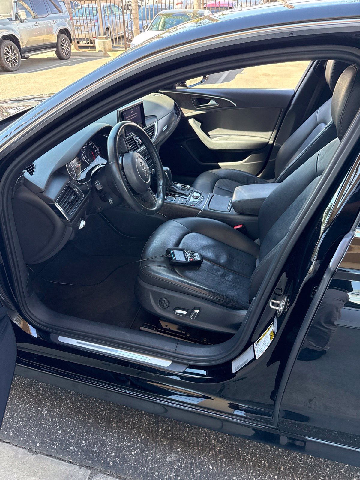 Used 2018 Audi A6 3.0T Premium Plus Sedan