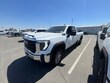  GMC Sierra 2500HD