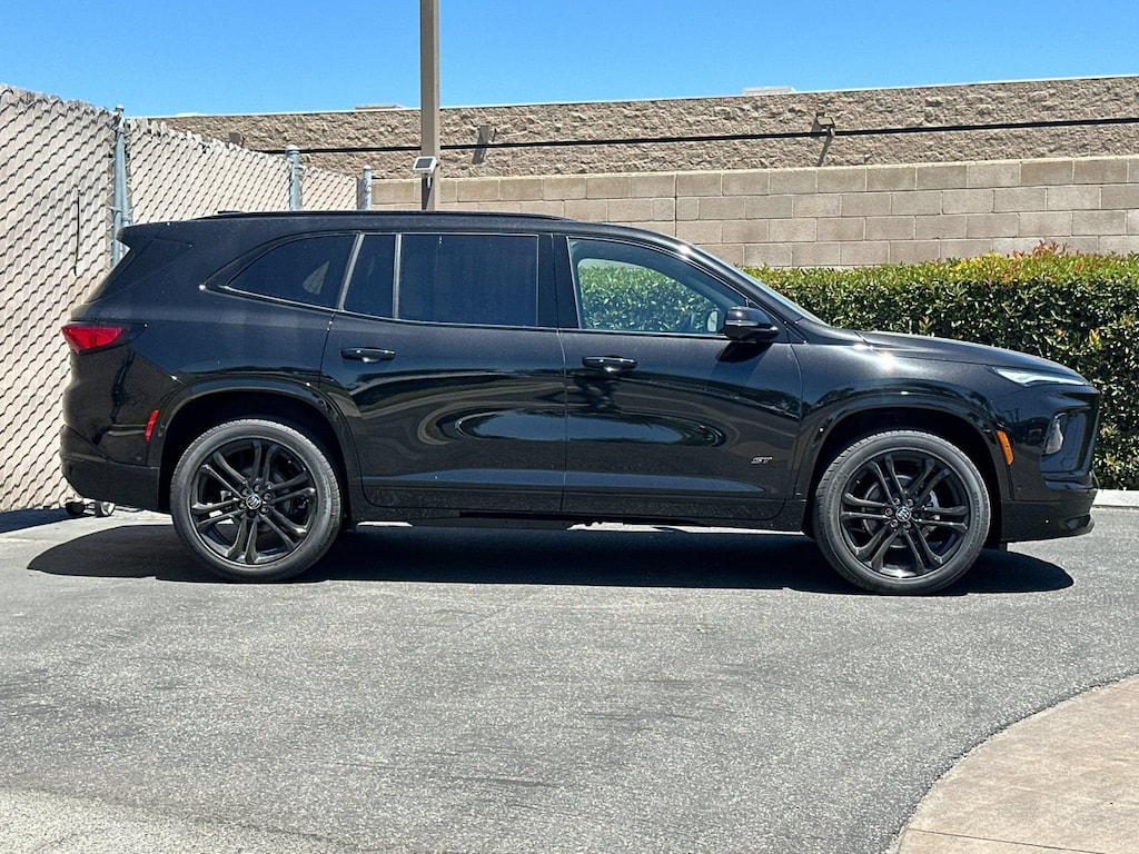 New 2026 Buick Enclave Sport Touring SUV
