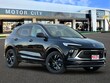  Buick Encore GX