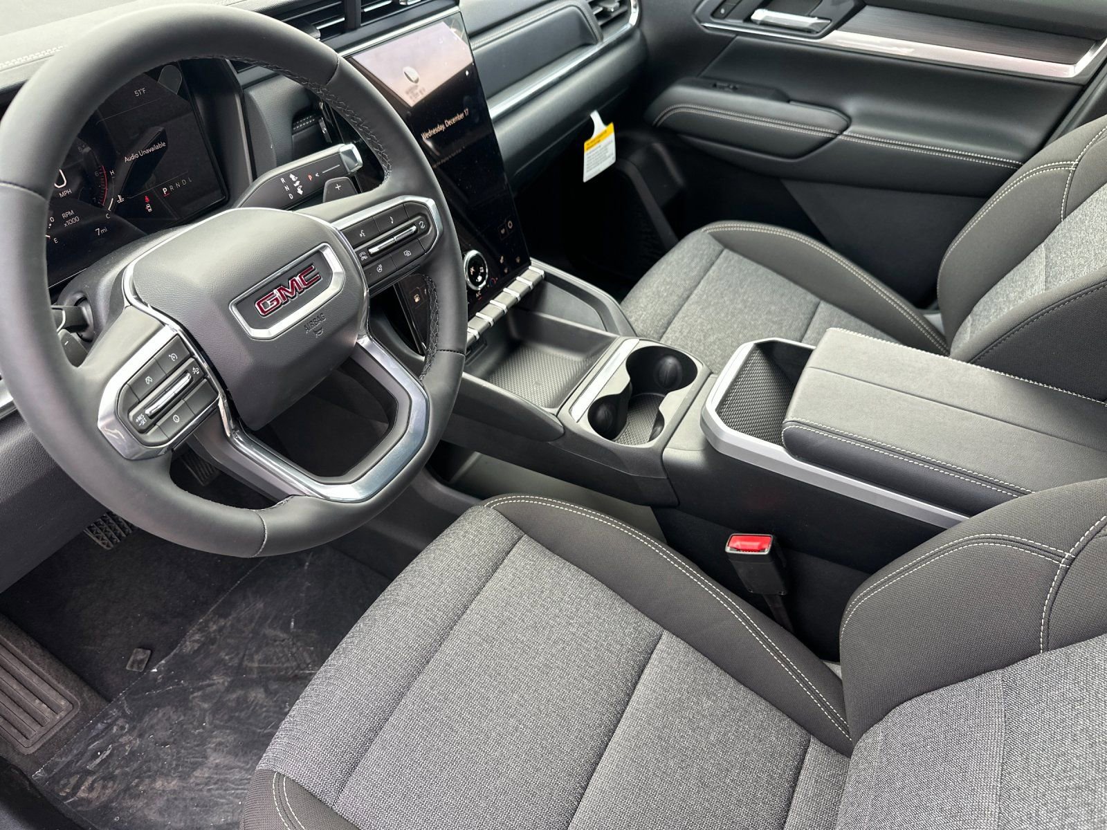 Used 2026 GMC Terrain Elevation SUV