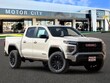  GMC Canyon