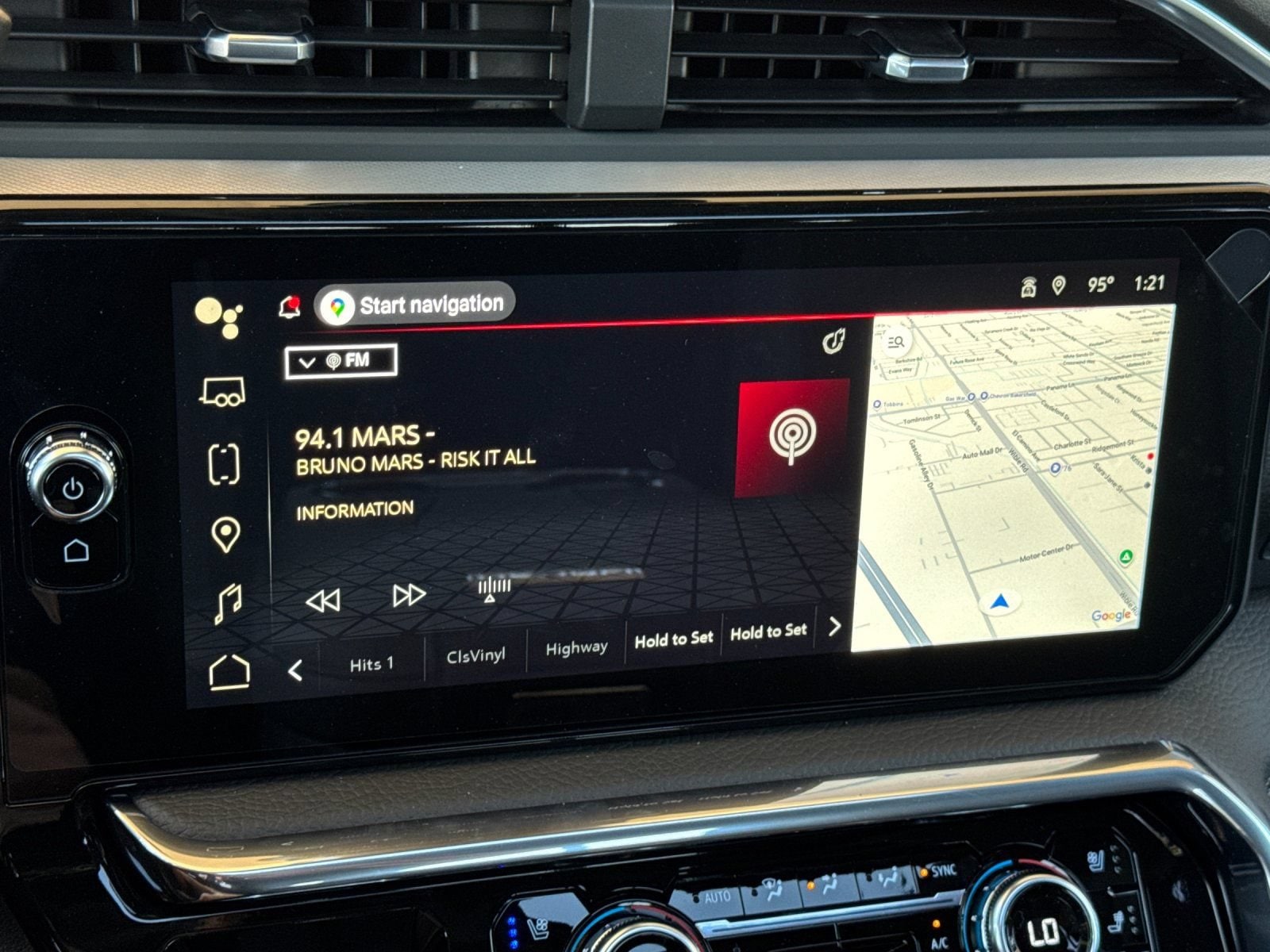 2026 GMC Sierra 3500HD Denali - Photo 16