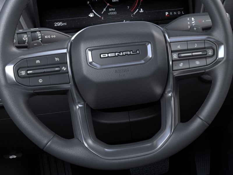 2027 GMC Terrain Denali - Photo 19