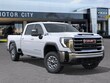  GMC Sierra 2500 HD
