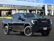  GMC Sierra 2500 HD