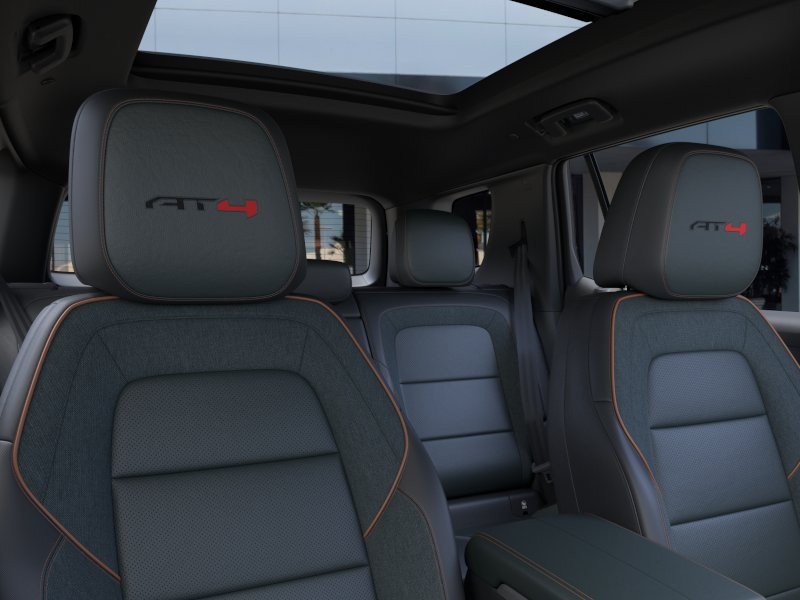 2027 GMC Terrain AT4 - Photo 24