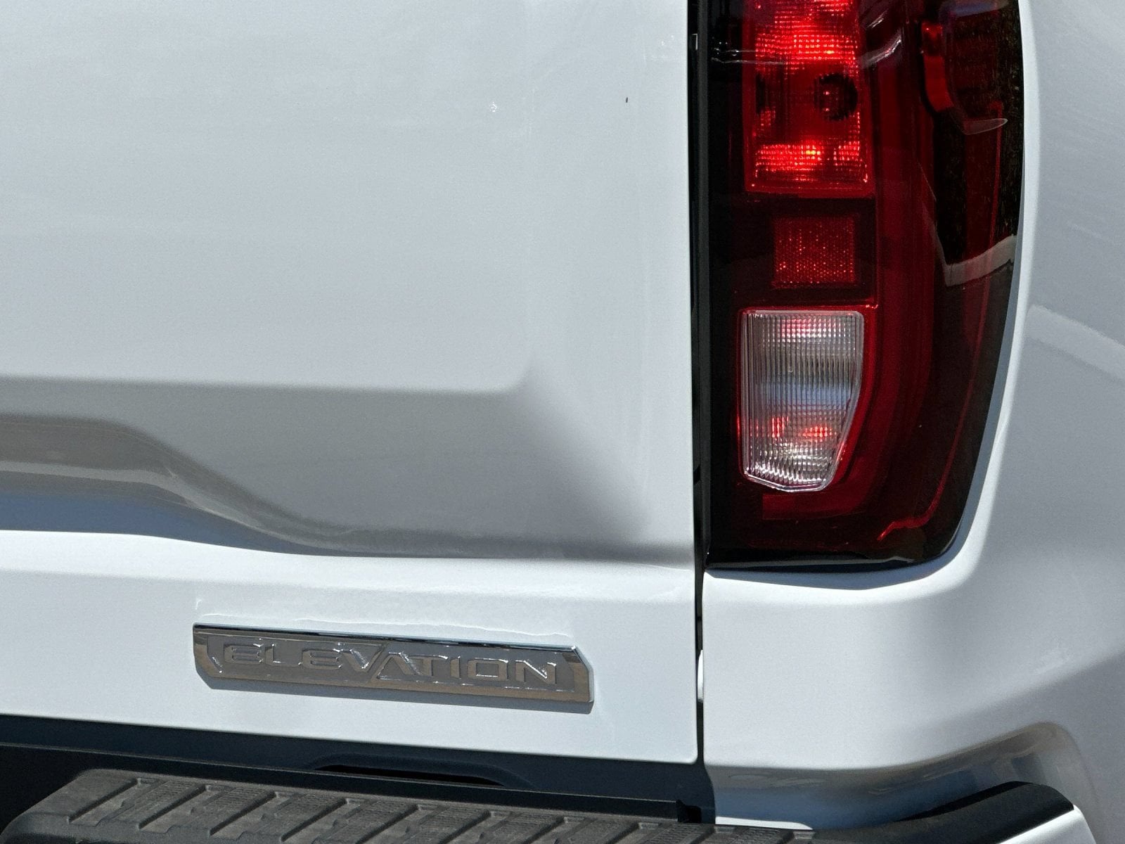 2026 GMC Sierra 1500 Elevation - Photo 25