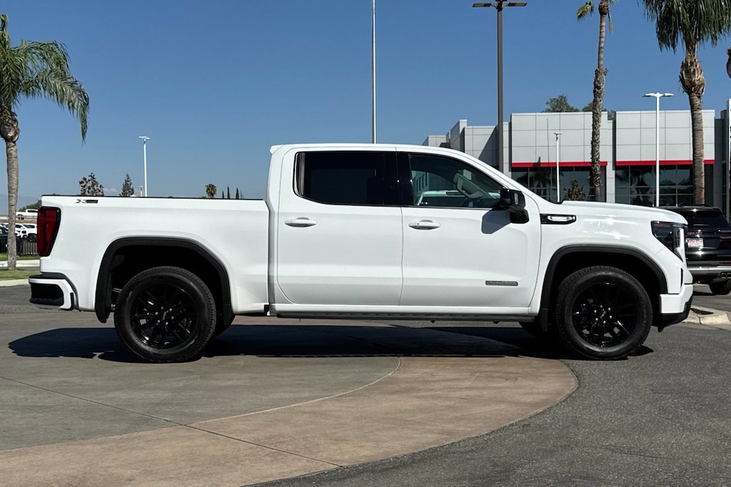 Used 2023 GMC Sierra 1500 Elevation Truck