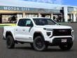  GMC Canyon