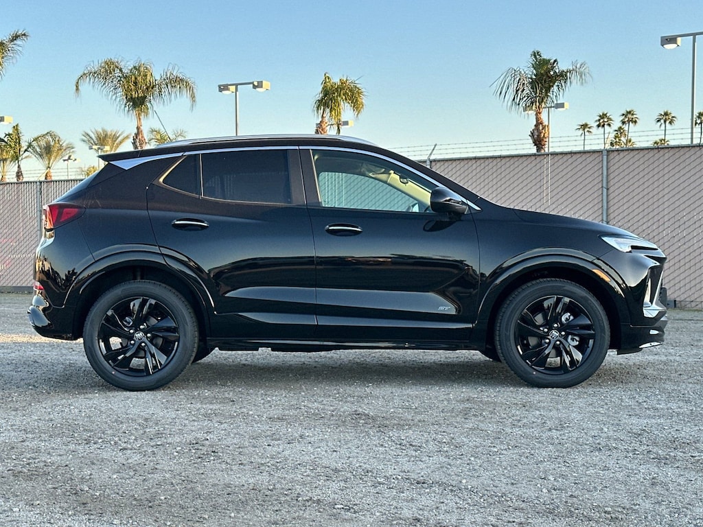 New 2026 Buick Encore GX Sport Touring SUV
