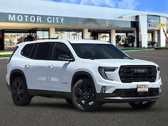 2026 GMC Acadia Elevation SUV