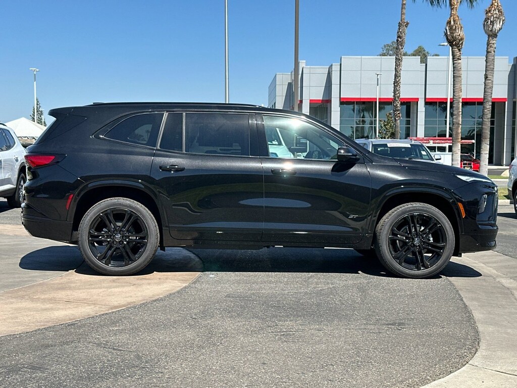 New 2026 Buick Enclave Sport Touring SUV