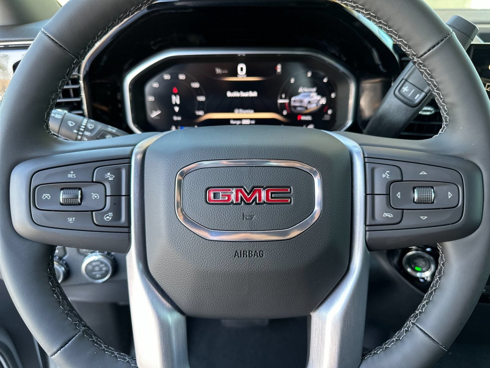 2026 GMC Sierra 1500 Elevation - Photo 22