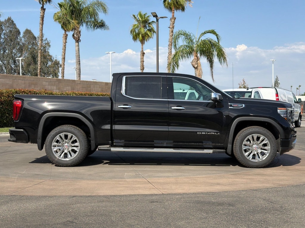 New 2026 GMC Sierra 1500 Denali Truck