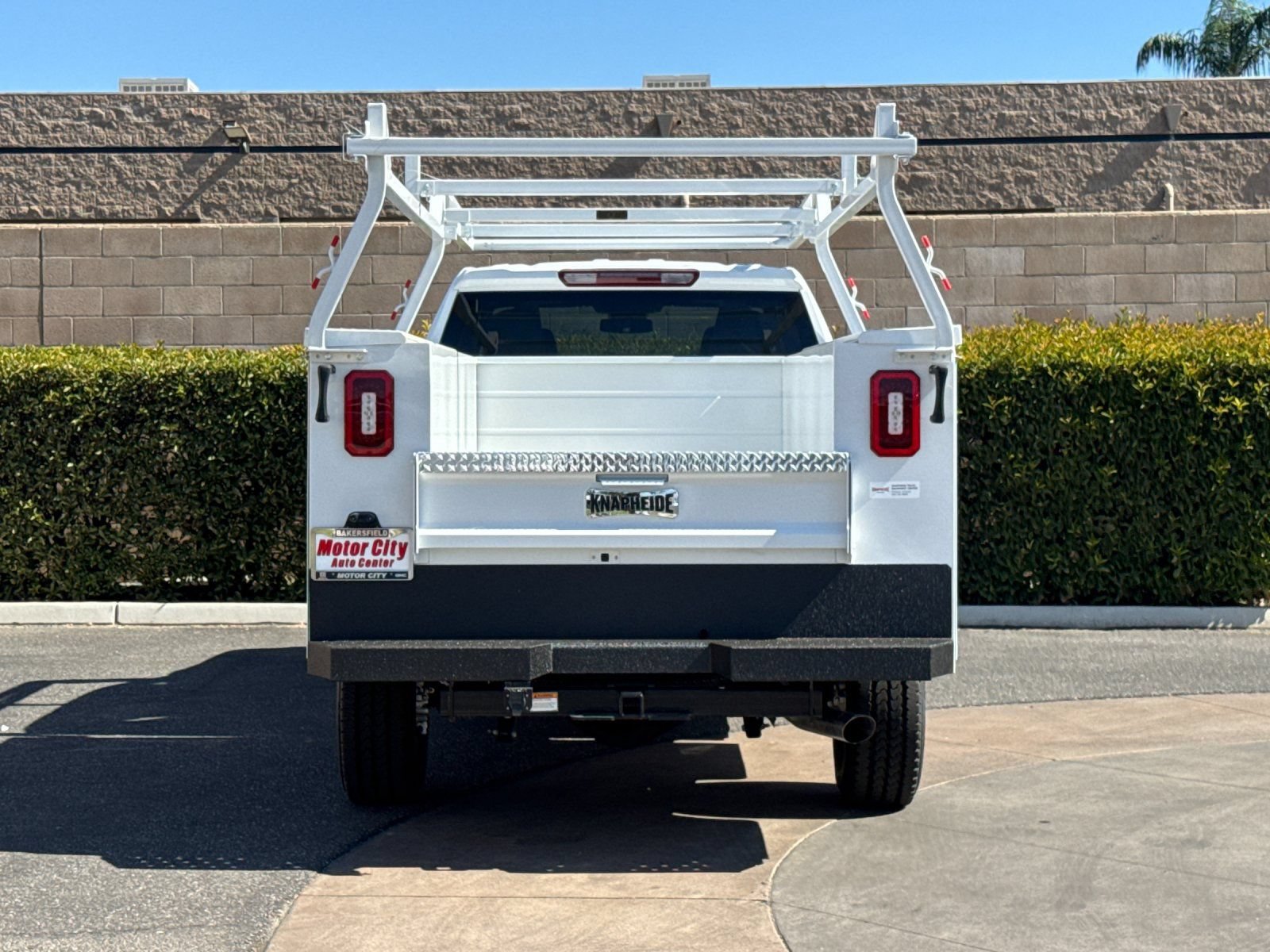 New 2026 GMC Sierra 2500 HD Pro Truck