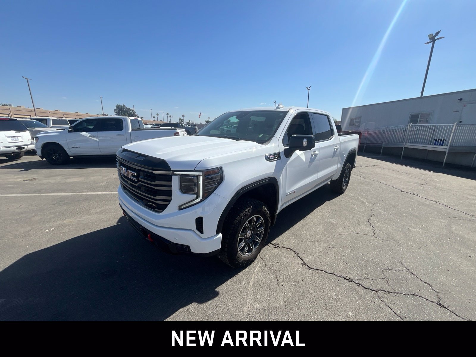  GMC Sierra 1500