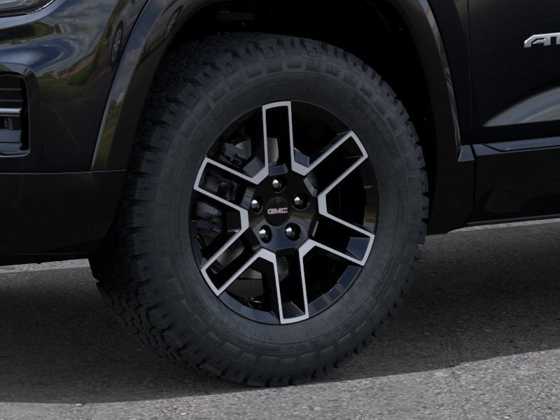 2027 GMC Terrain AT4 - Photo 7