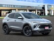  Buick Encore GX