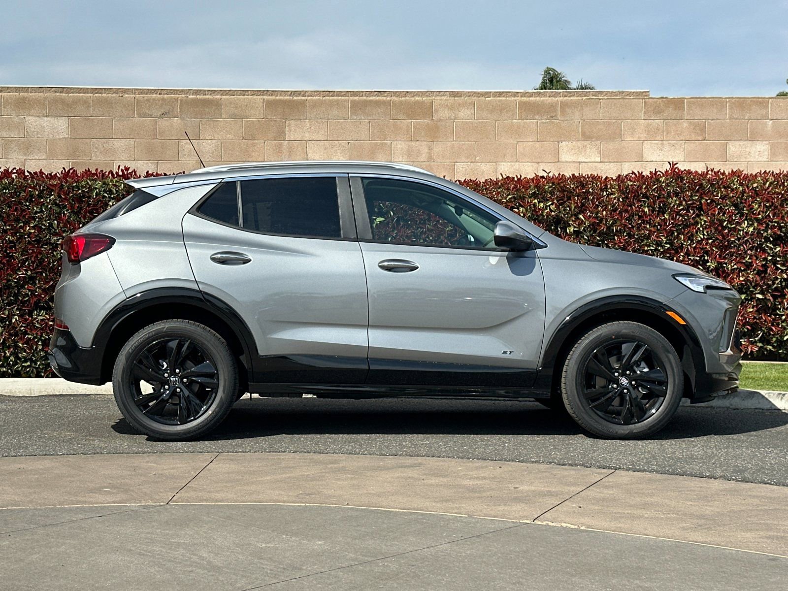 New 2026 Buick Encore GX Sport Touring SUV