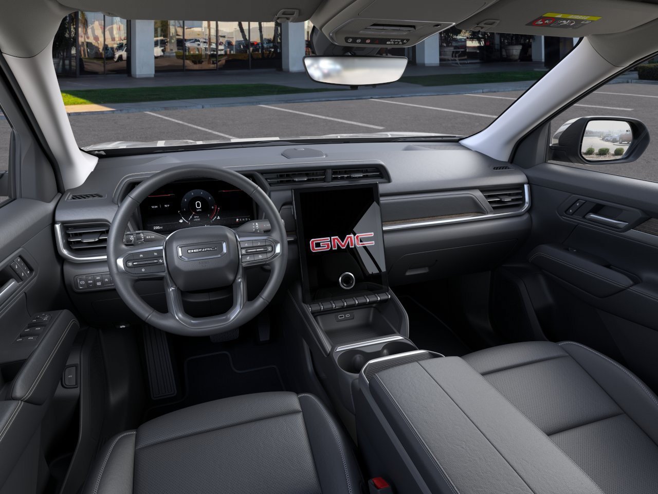 2027 GMC Terrain Denali - Photo 15