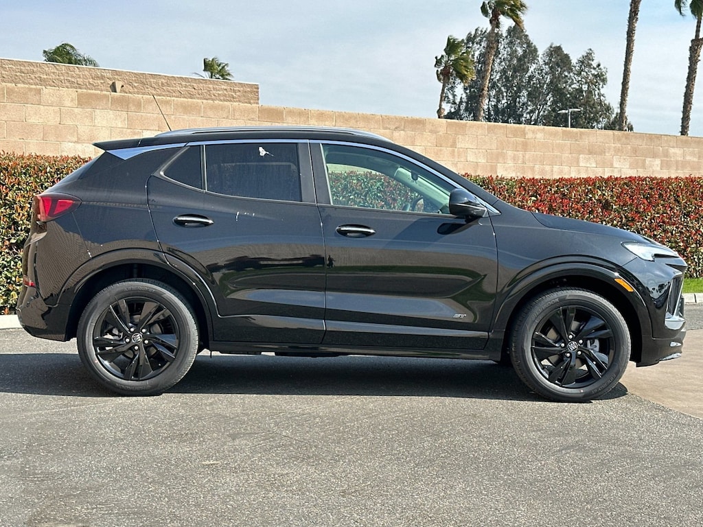 New 2026 Buick Encore GX Sport Touring SUV
