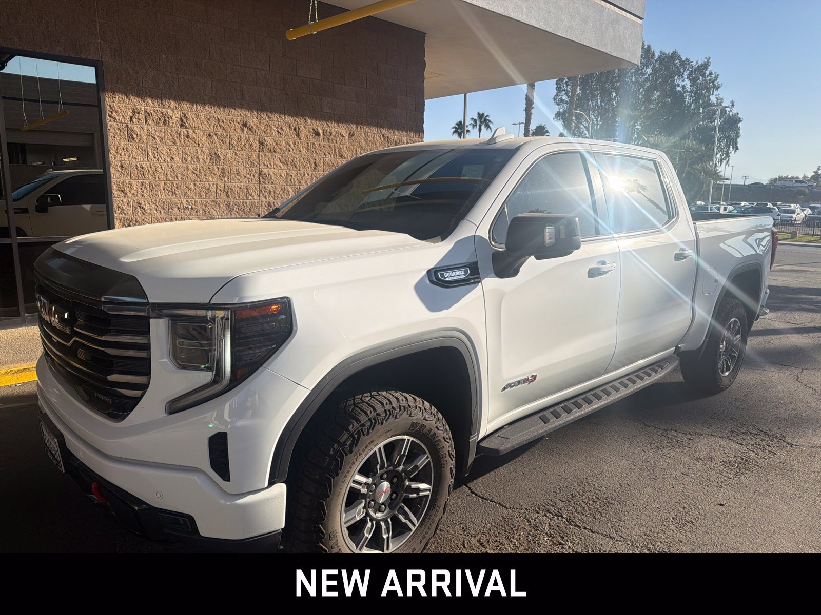  GMC Sierra 1500
