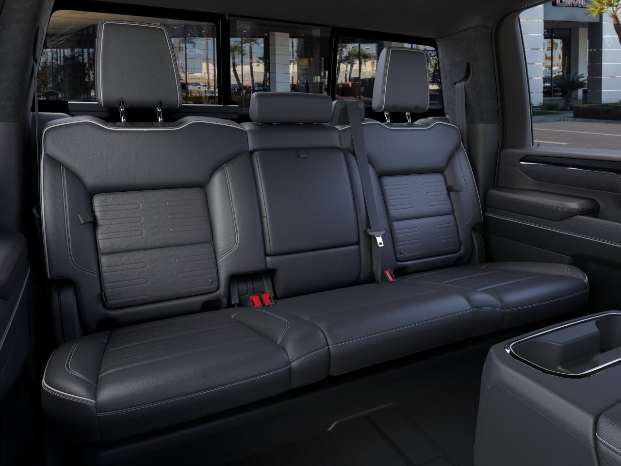 2026 GMC Sierra 2500HD AT4X - Photo 17