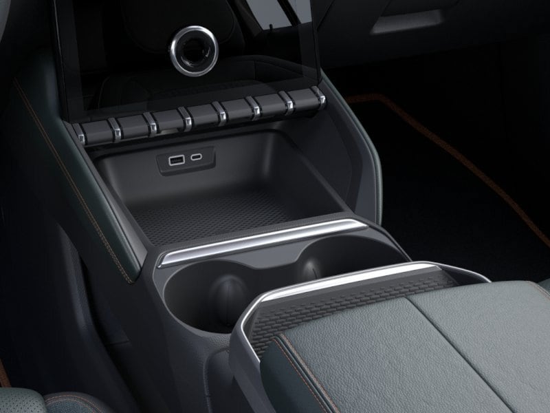 2027 GMC Terrain AT4 - Photo 23