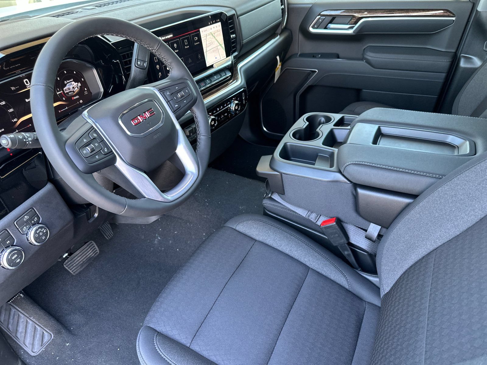 2026 GMC Sierra 1500 Elevation - Photo 9