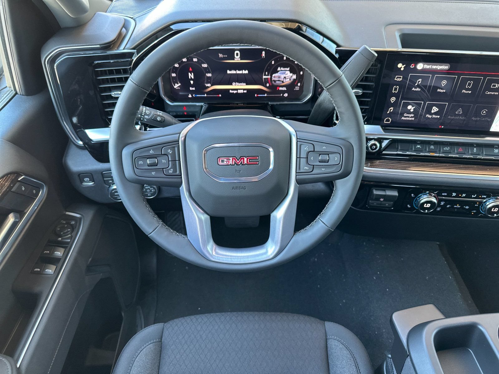 2026 GMC Sierra 1500 Elevation - Photo 13