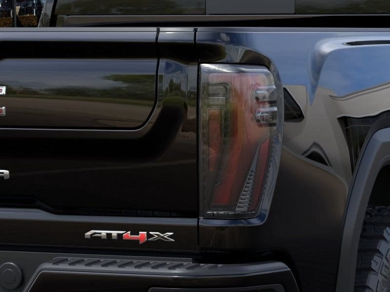 2026 GMC Sierra 2500HD AT4X - Photo 11