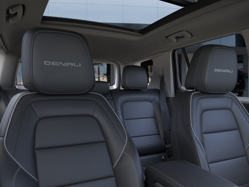 2027 GMC Terrain Denali - Photo 24