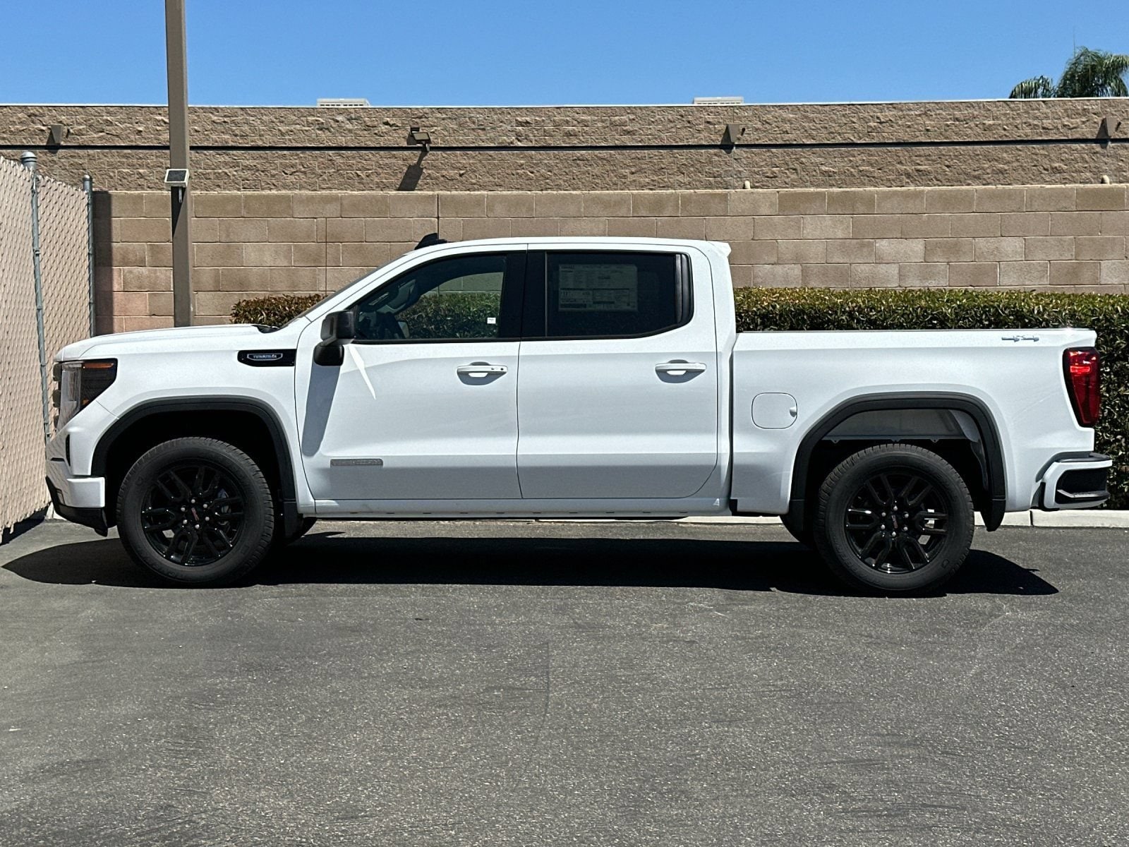 2026 GMC Sierra 1500 Elevation - Photo 6