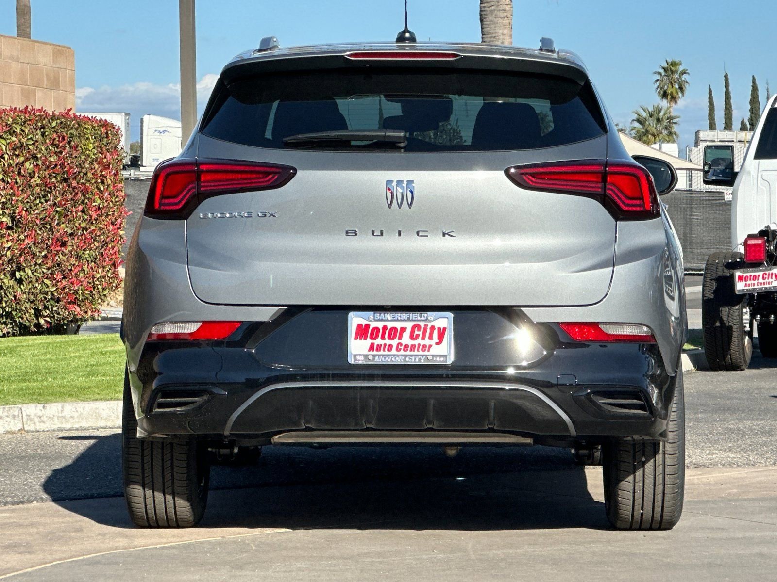 New 2026 Buick Encore GX Sport Touring SUV
