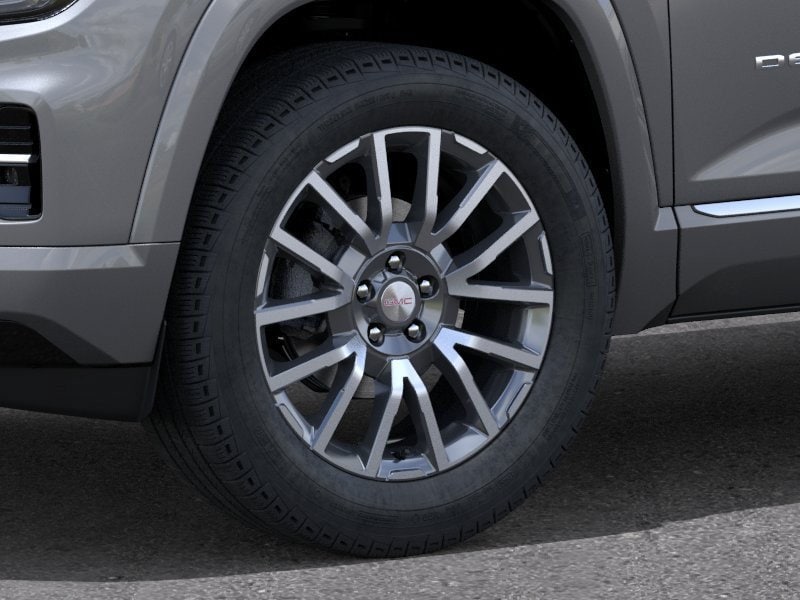 2027 GMC Terrain Denali - Photo 7
