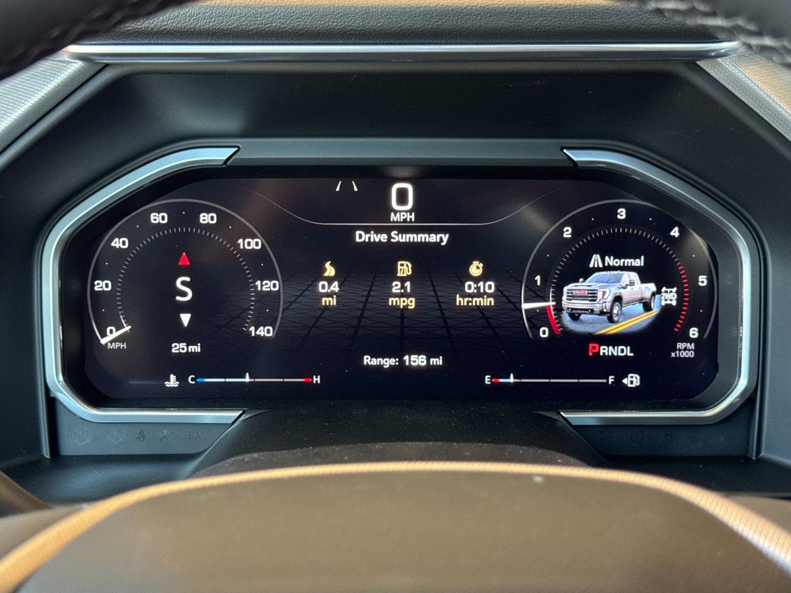 2026 GMC Sierra 3500HD Denali - Photo 22