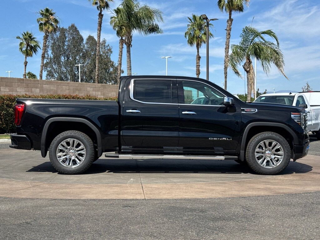 New 2026 GMC Sierra 1500 Denali Truck