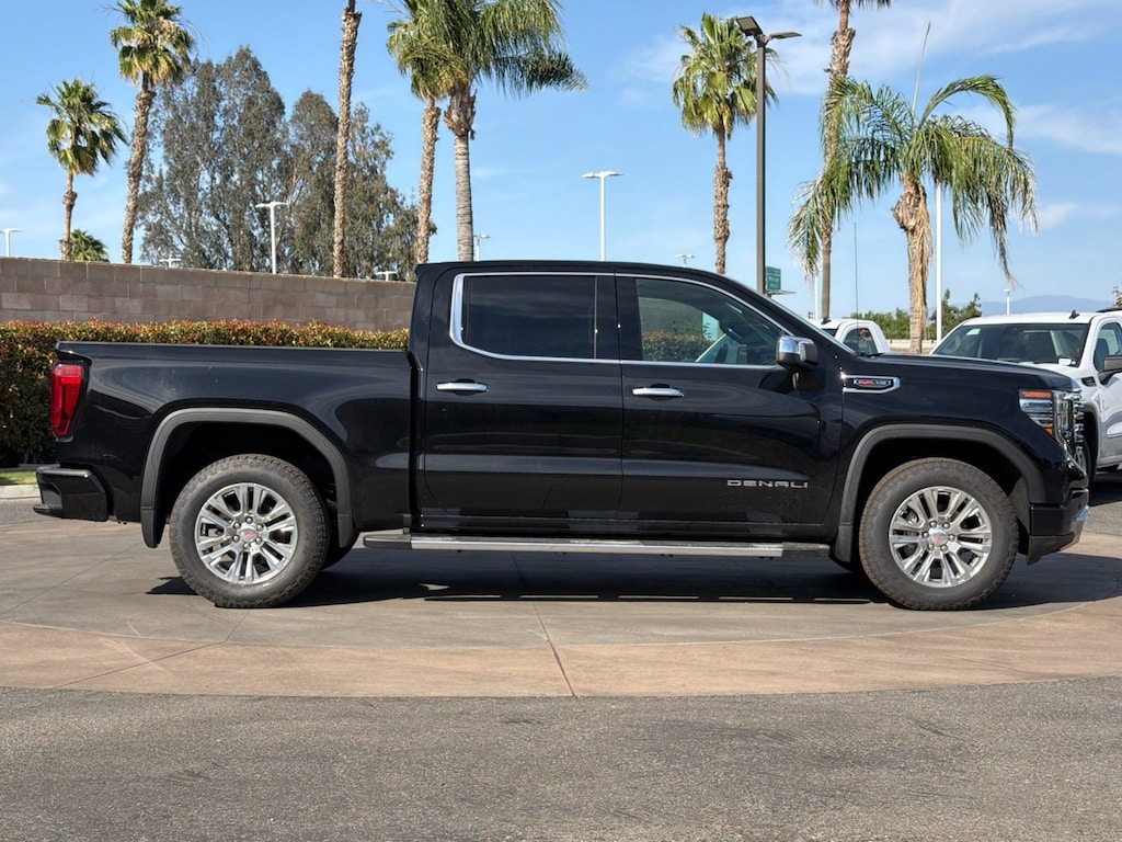 New 2026 GMC Sierra 1500 Denali Truck