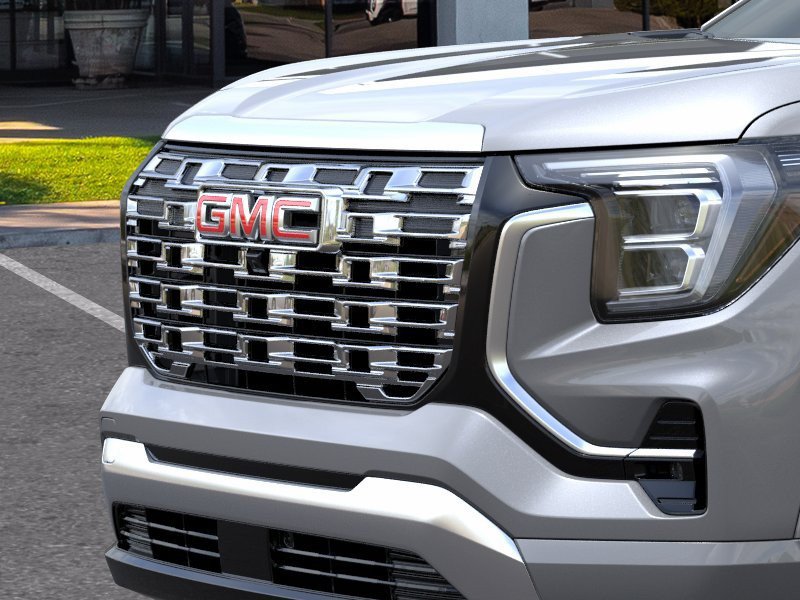 2027 GMC Terrain Denali - Photo 13