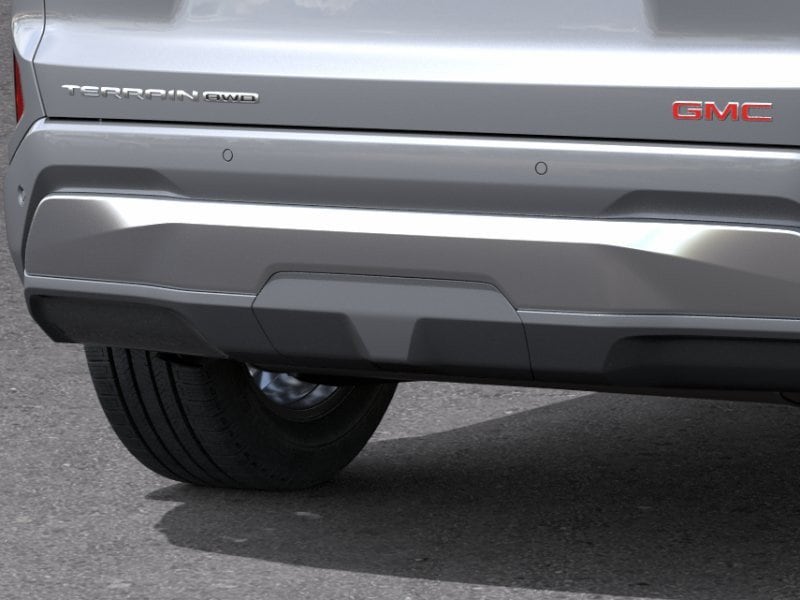 2027 GMC Terrain Denali - Photo 14