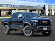  GMC Canyon