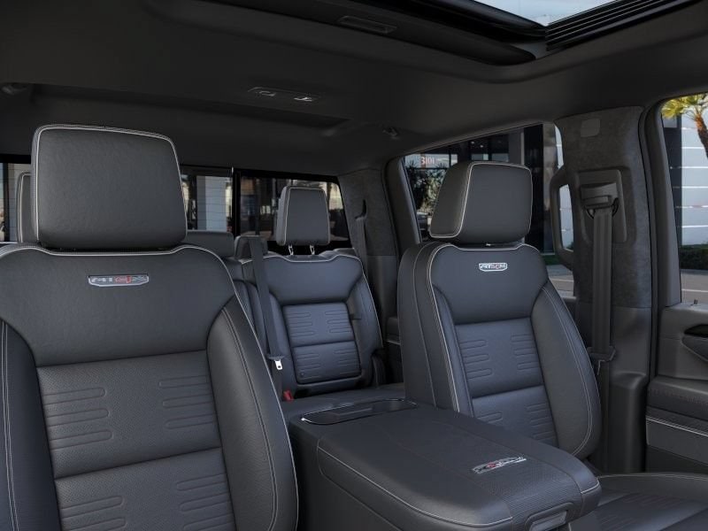2026 GMC Sierra 2500HD AT4X - Photo 24