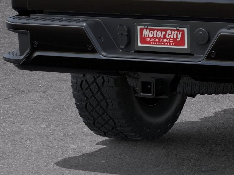 2026 GMC Sierra 2500HD AT4X - Photo 14