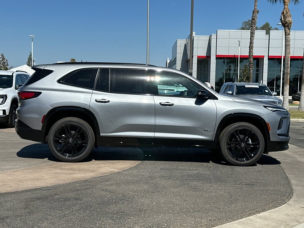 New 2026 Buick Enclave Sport Touring SUV