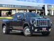  GMC Sierra 3500 HD