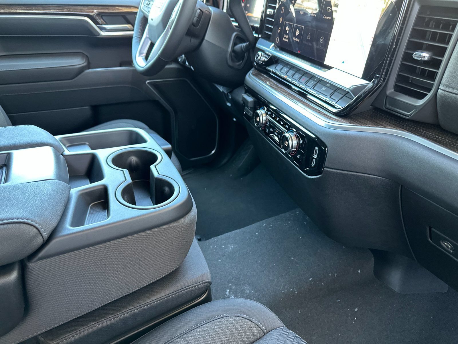 2026 GMC Sierra 1500 Elevation - Photo 14