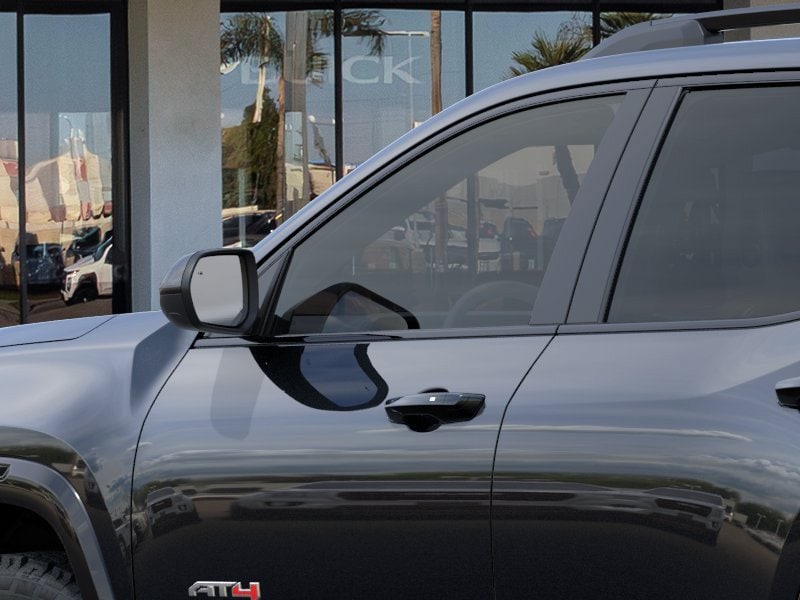2027 GMC Terrain AT4 - Photo 12