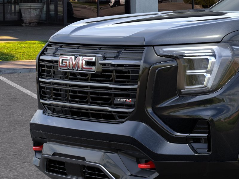 2027 GMC Terrain AT4 - Photo 13